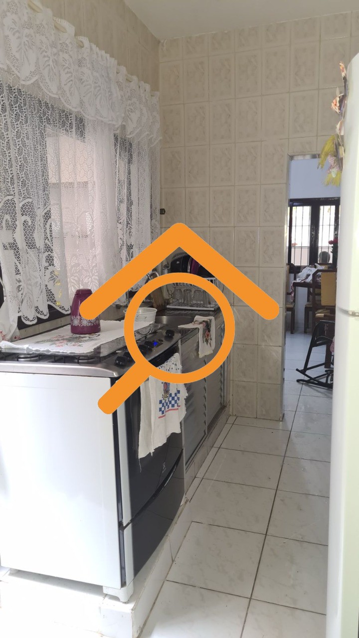 Casa, 3 quartos, 120 m² - Foto 31