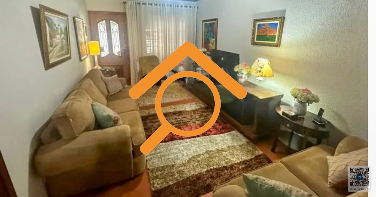 Casa, 2 quartos, 150 m² - Foto 3