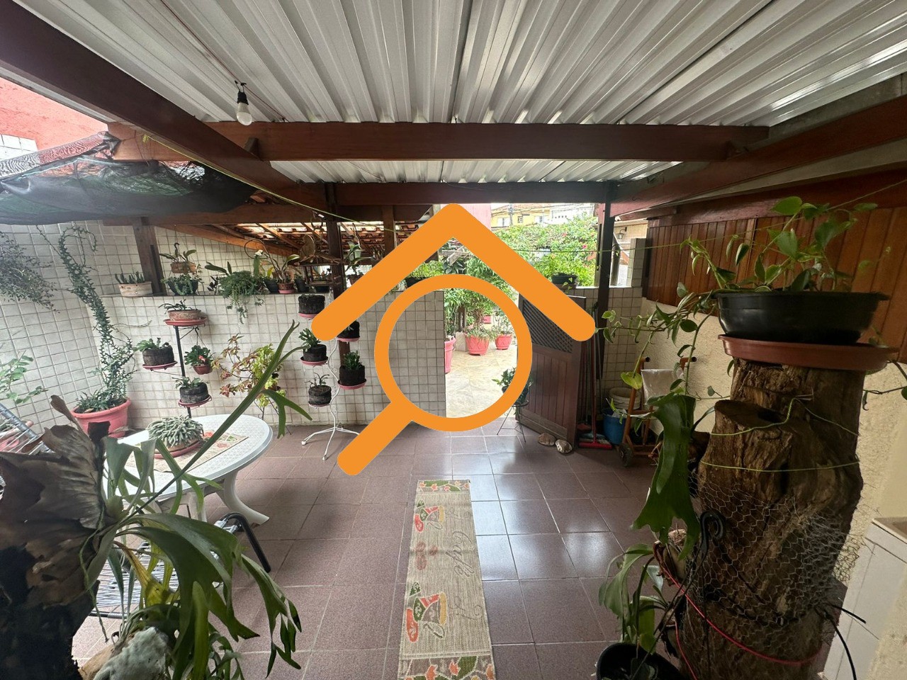 Casa, 2 quartos, 150 m² - Foto 4