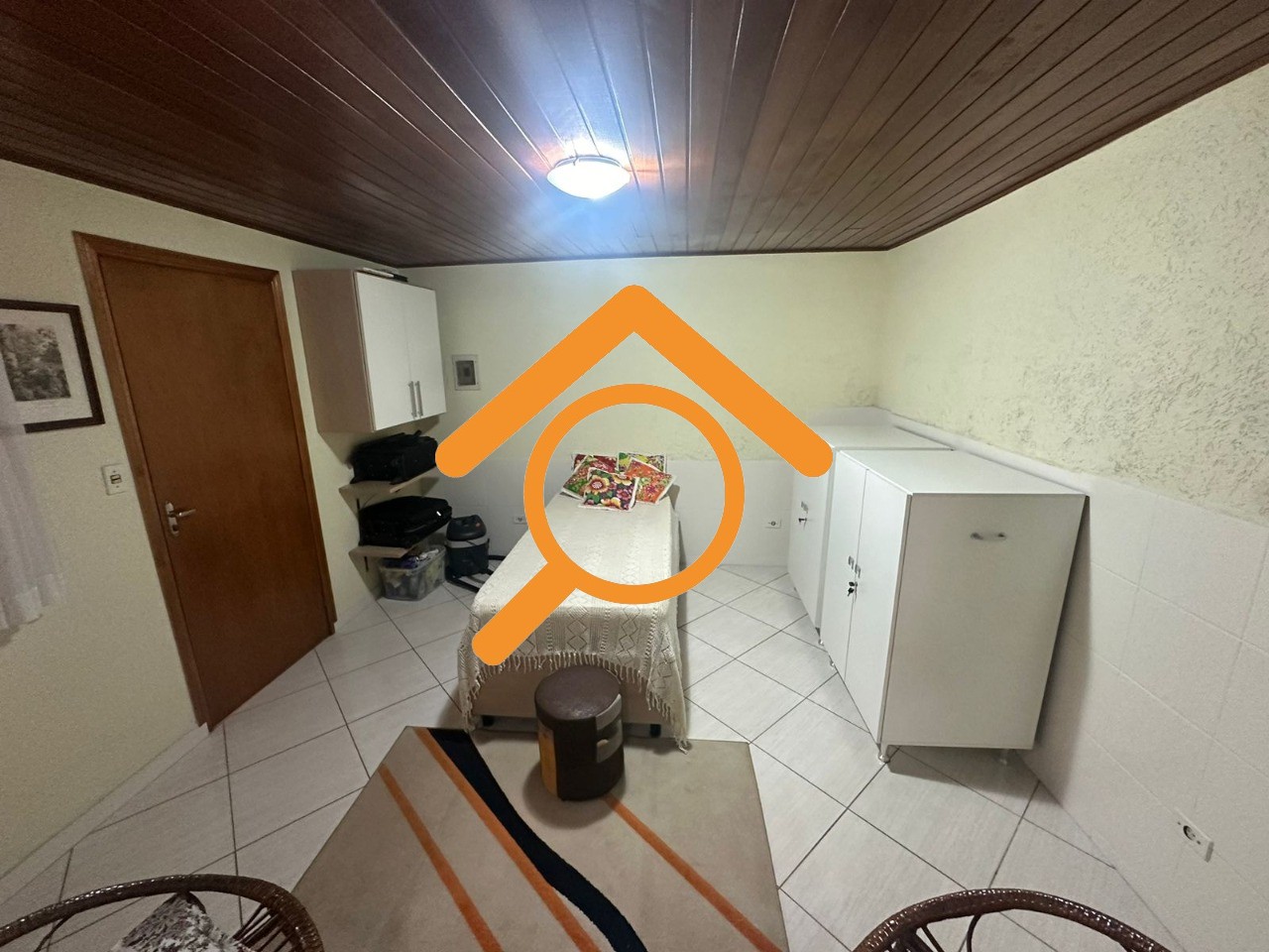 Casa, 2 quartos, 150 m² - Foto 7