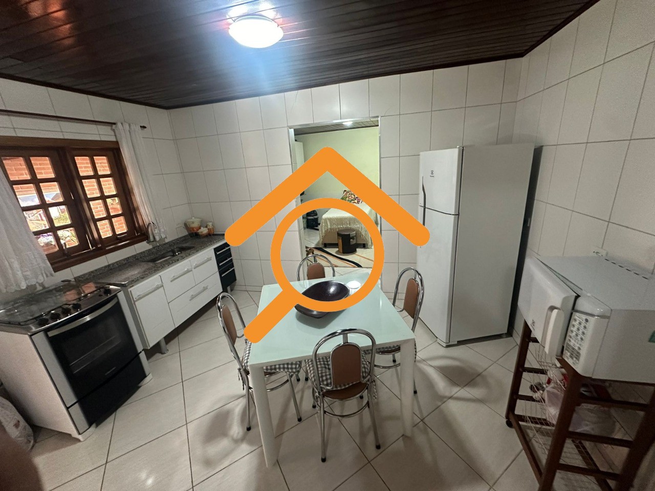 Casa, 2 quartos, 150 m² - Foto 8