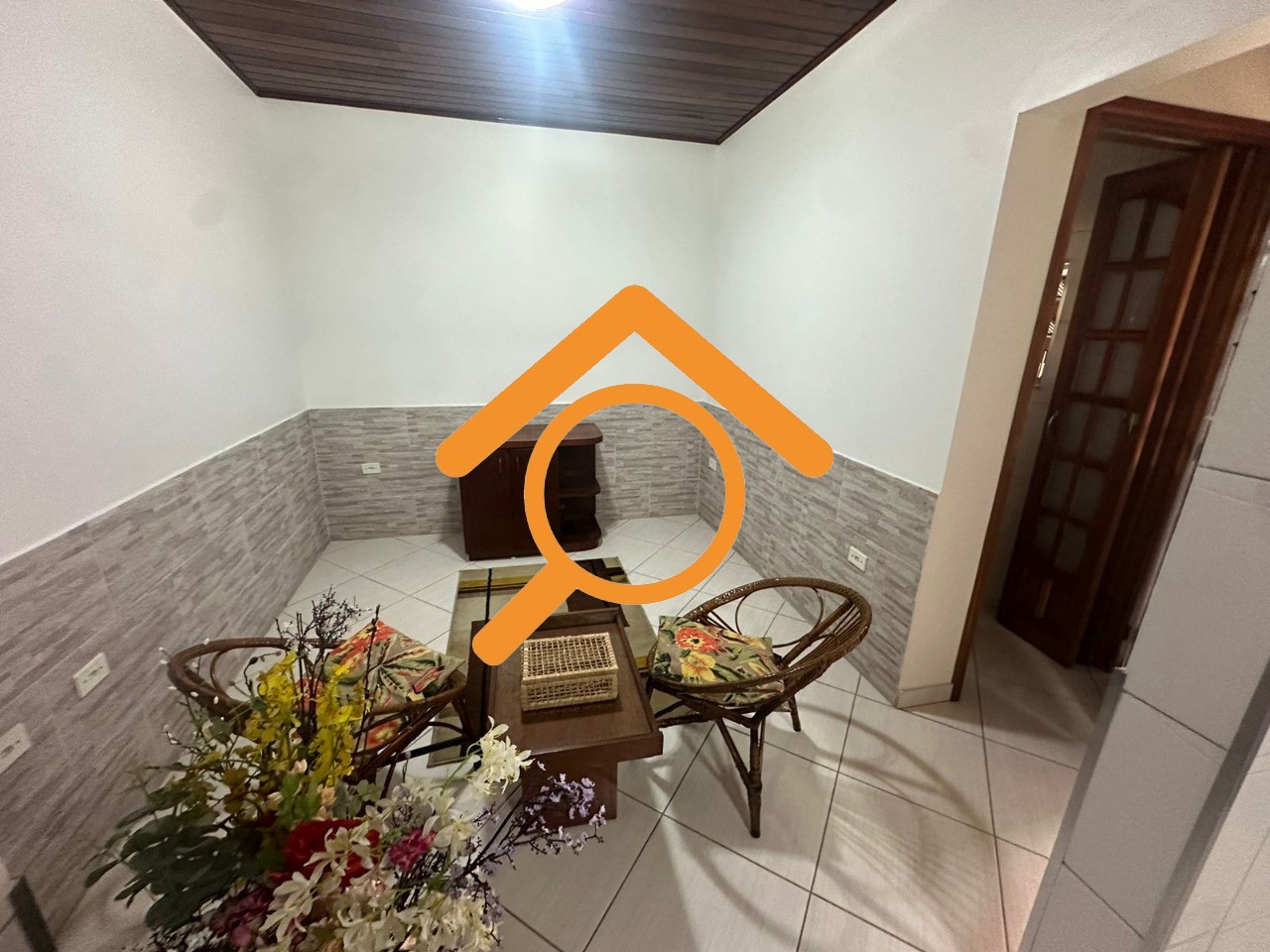 Casa, 2 quartos, 150 m² - Foto 9
