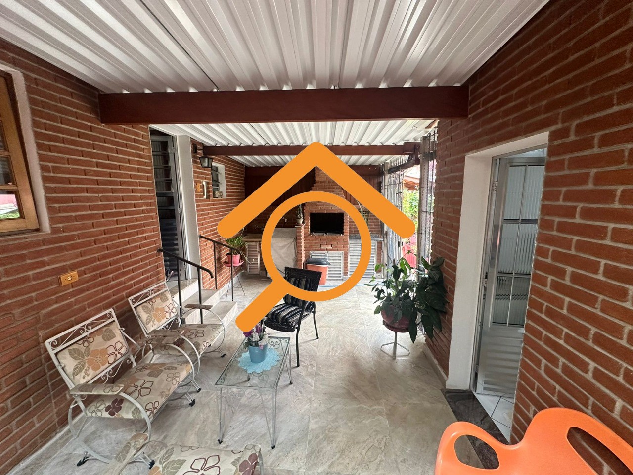 Casa, 2 quartos, 150 m² - Foto 11