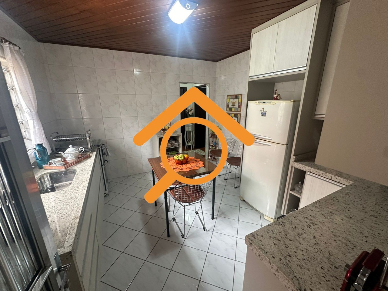 Casa, 2 quartos, 150 m² - Foto 14