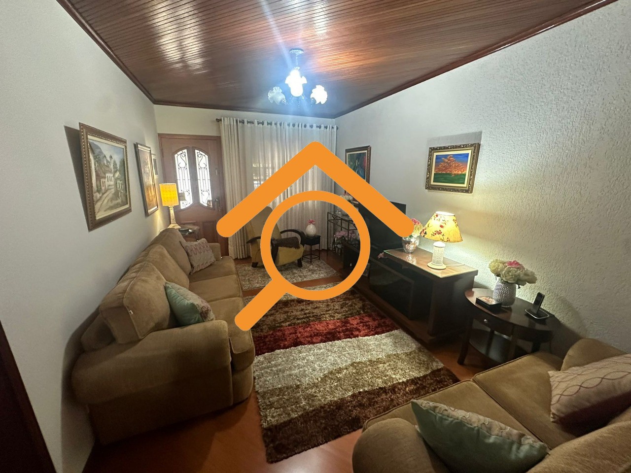 Casa, 2 quartos, 150 m² - Foto 16