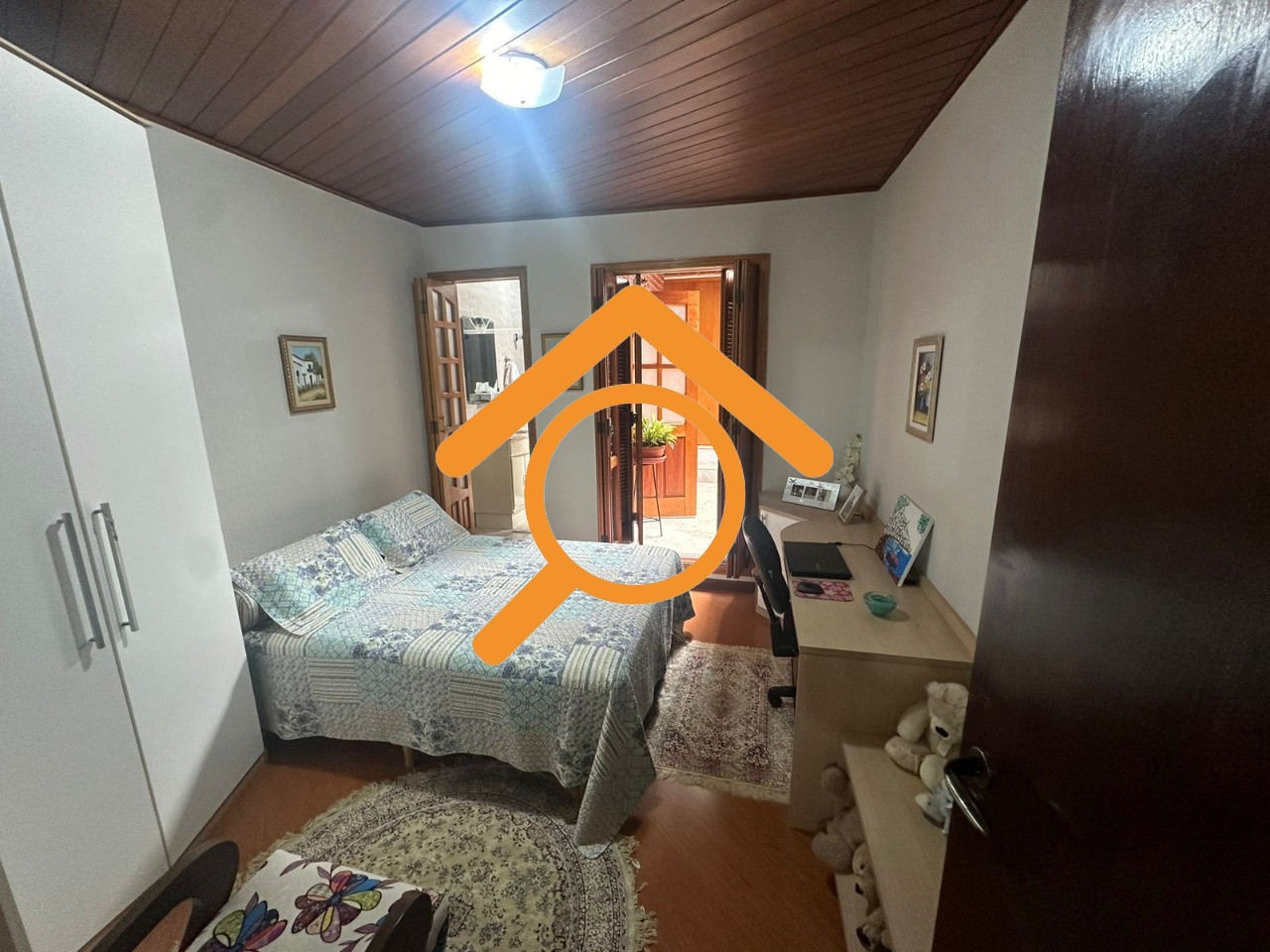 Casa, 2 quartos, 150 m² - Foto 18