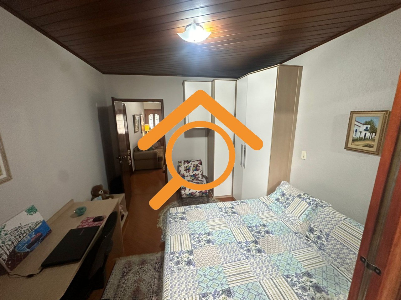 Casa, 2 quartos, 150 m² - Foto 19
