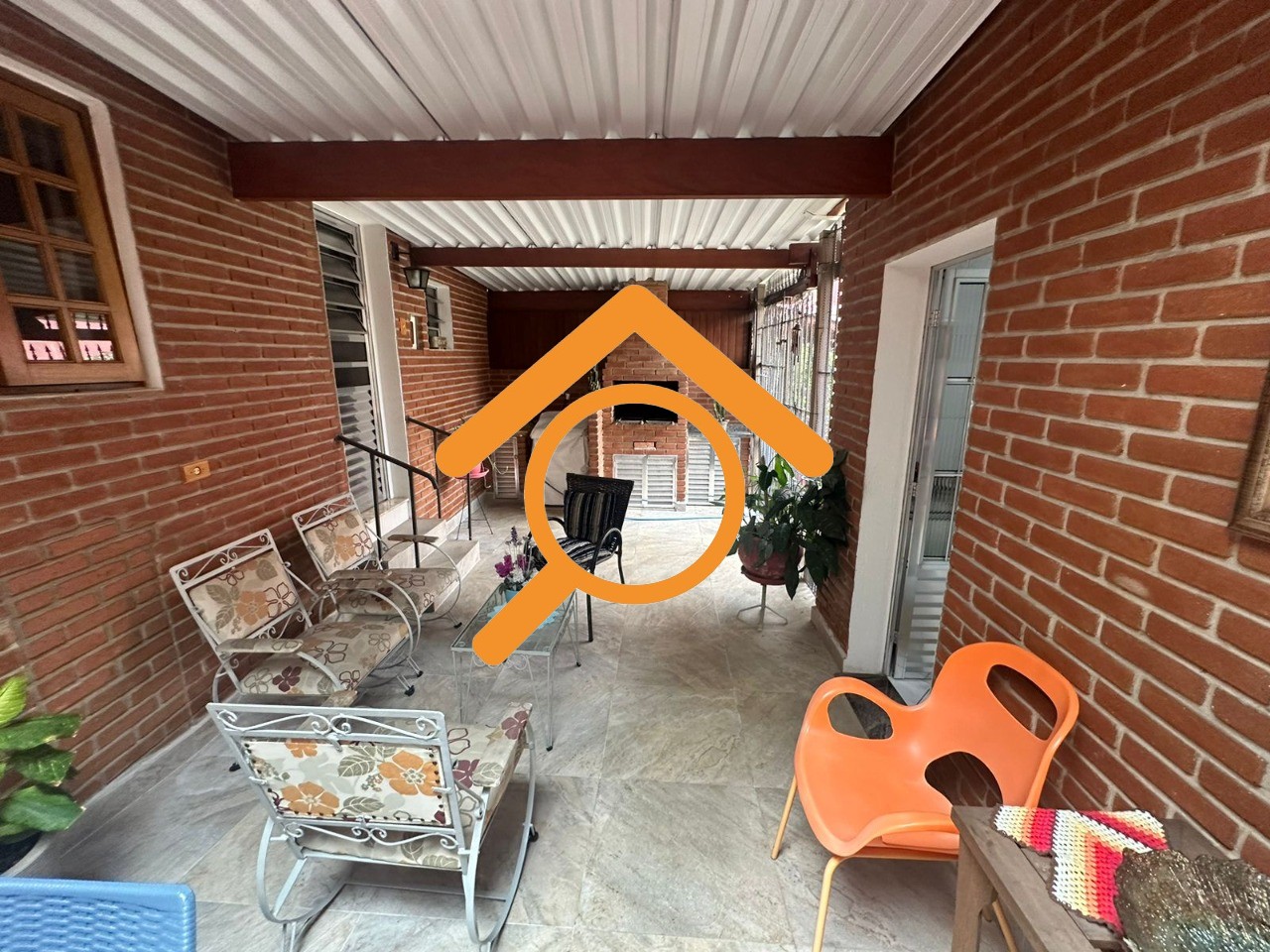 Casa, 2 quartos, 150 m² - Foto 21