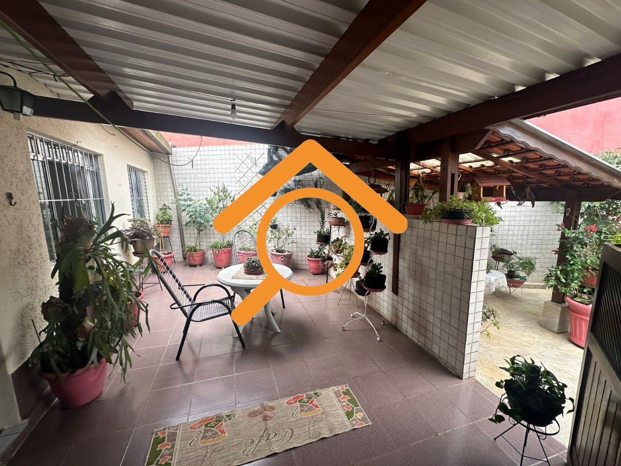Casa, 2 quartos, 150 m² - Foto 24