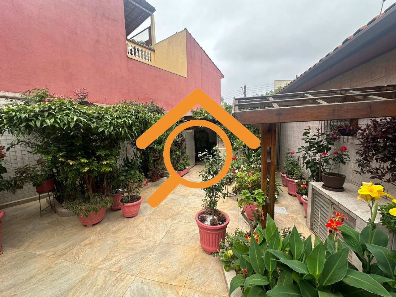 Casa, 2 quartos, 150 m² - Foto 26