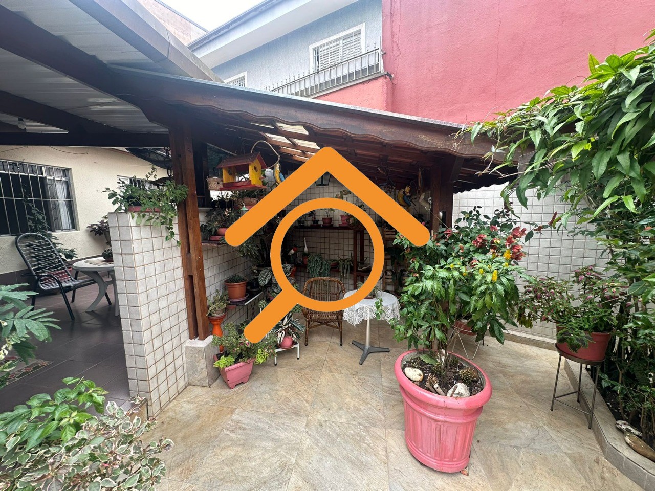 Casa, 2 quartos, 150 m² - Foto 27