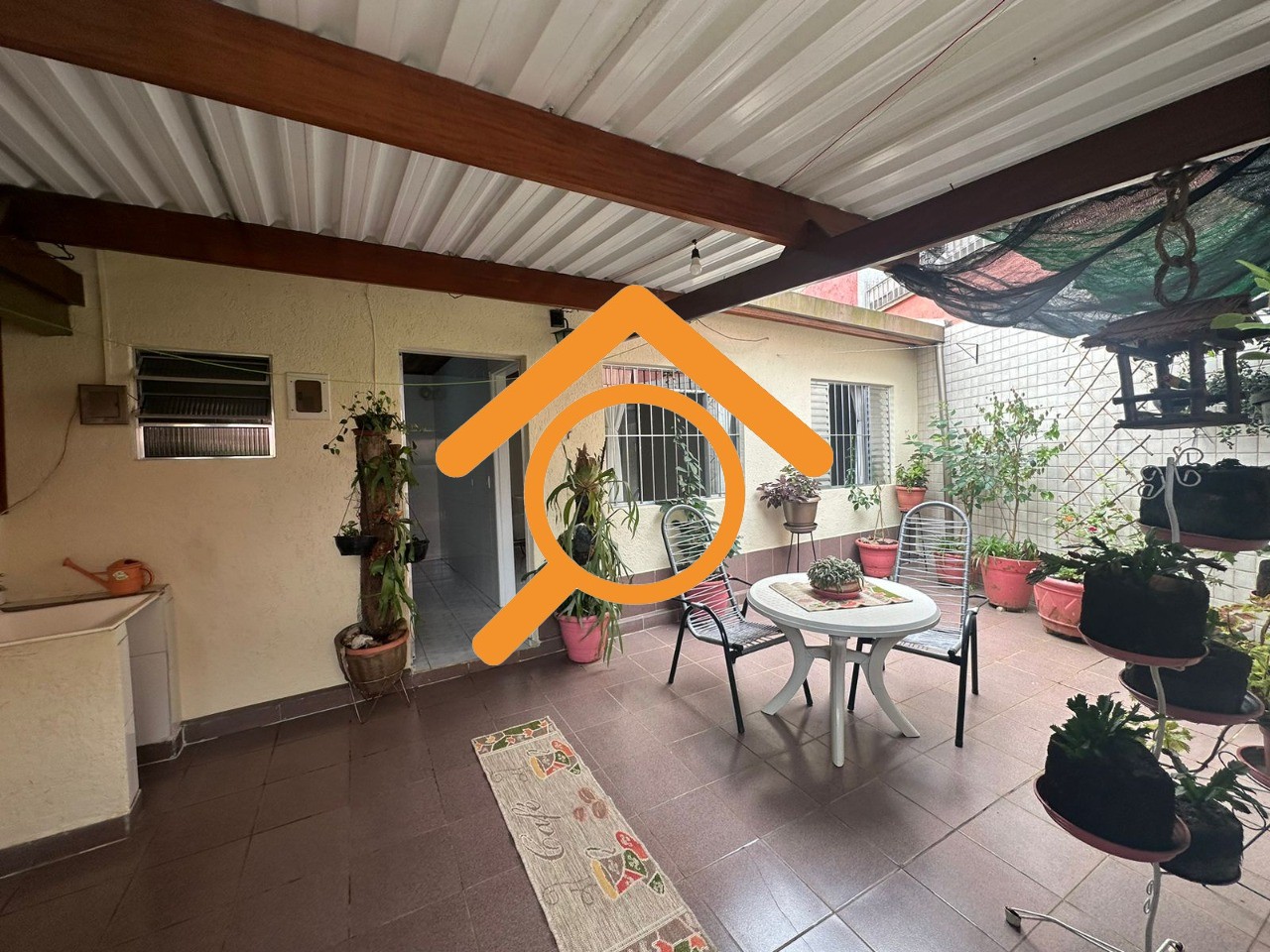 Casa, 2 quartos, 150 m² - Foto 29