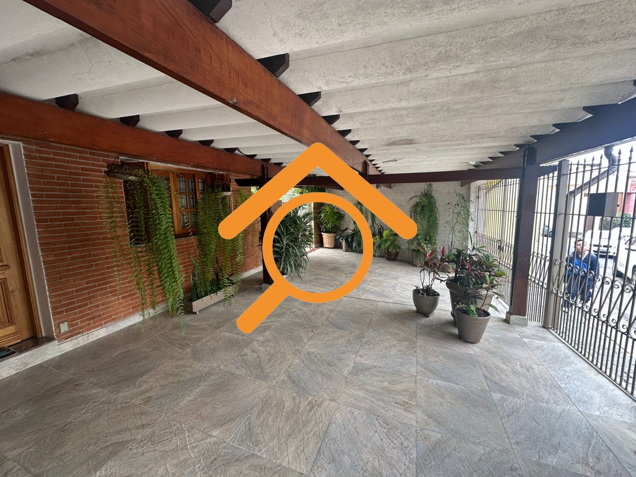 Casa, 2 quartos, 150 m² - Foto 31