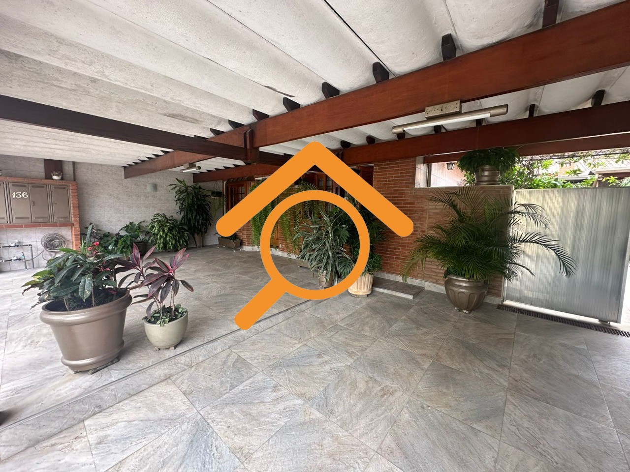 Casa, 2 quartos, 150 m² - Foto 32