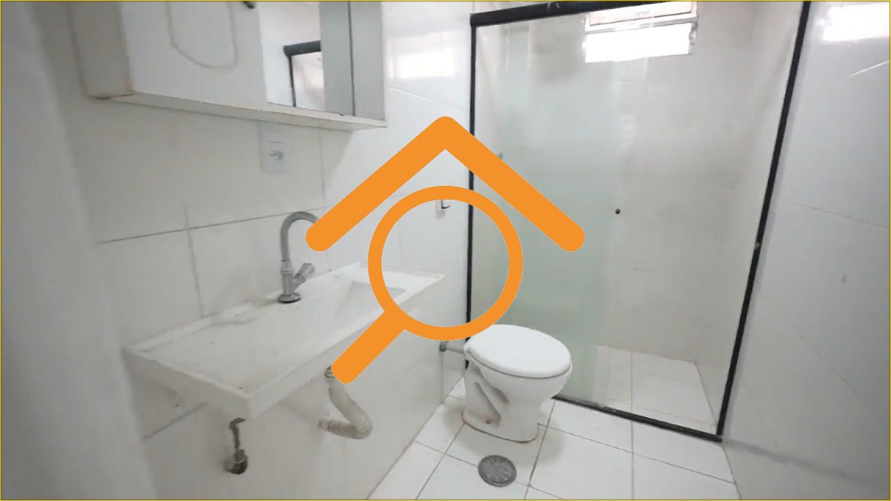 Apartamento, 1 quarto, 44 m² - Foto 3