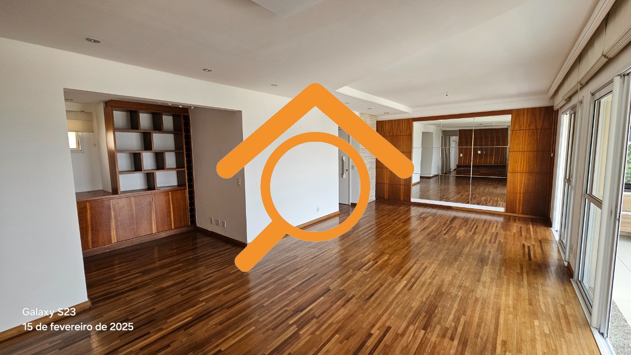 Apartamento, 3 quartos, 121 m² - Foto 32
