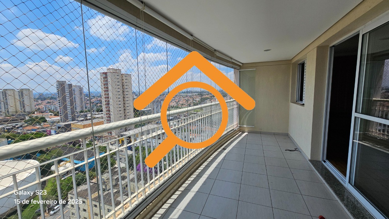Apartamento, 3 quartos, 121 m² - Foto 35
