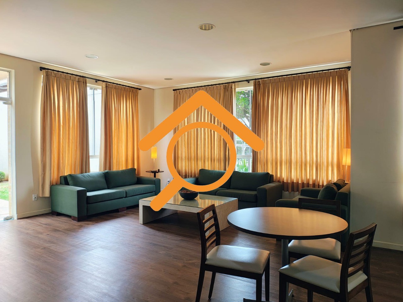Apartamento, 3 quartos, 121 m² - Foto 2