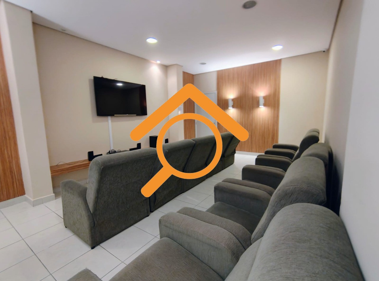 Apartamento, 3 quartos, 121 m² - Foto 3