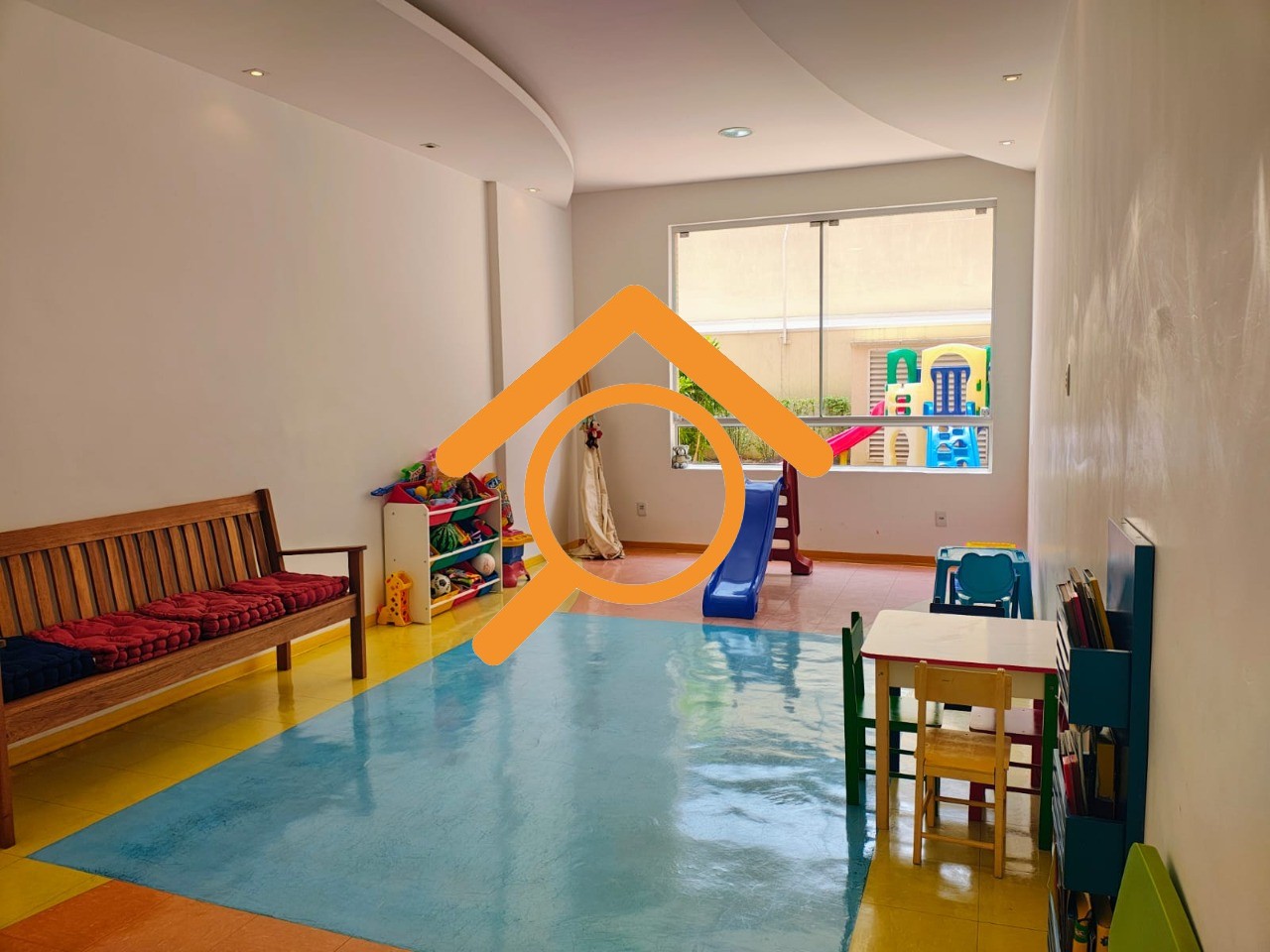 Apartamento, 3 quartos, 121 m² - Foto 8