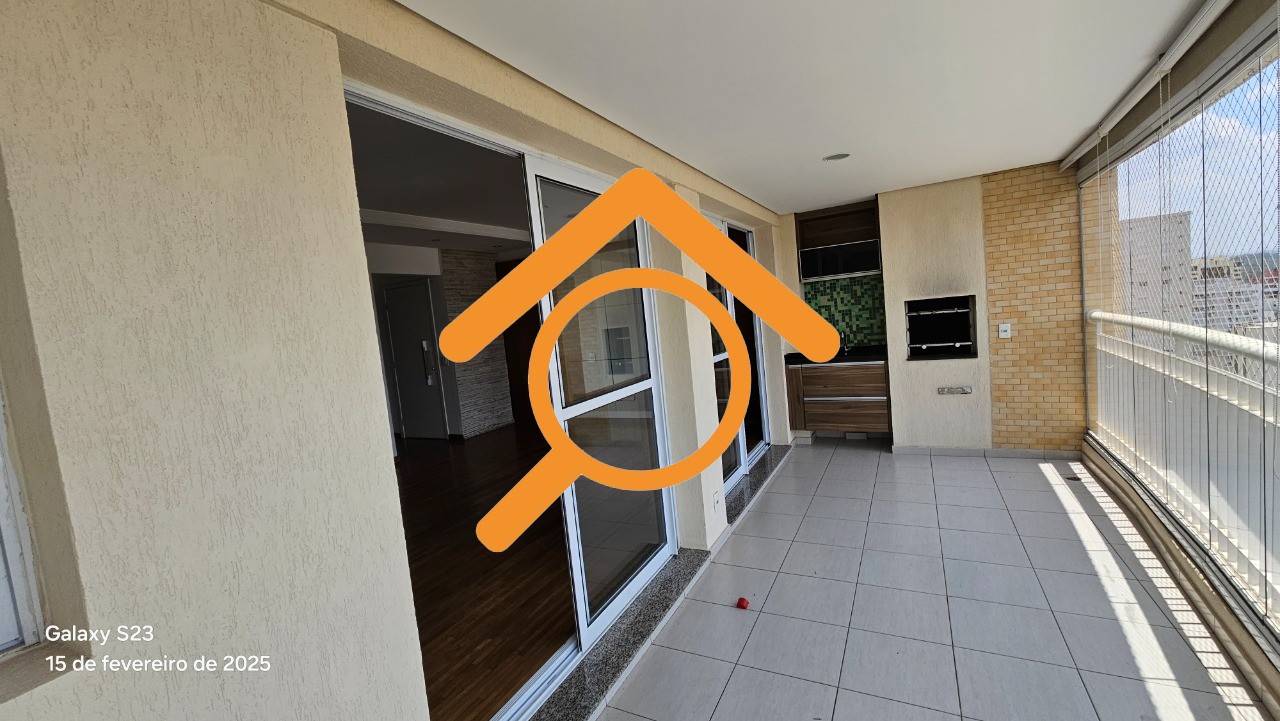 Apartamento, 3 quartos, 121 m² - Foto 34