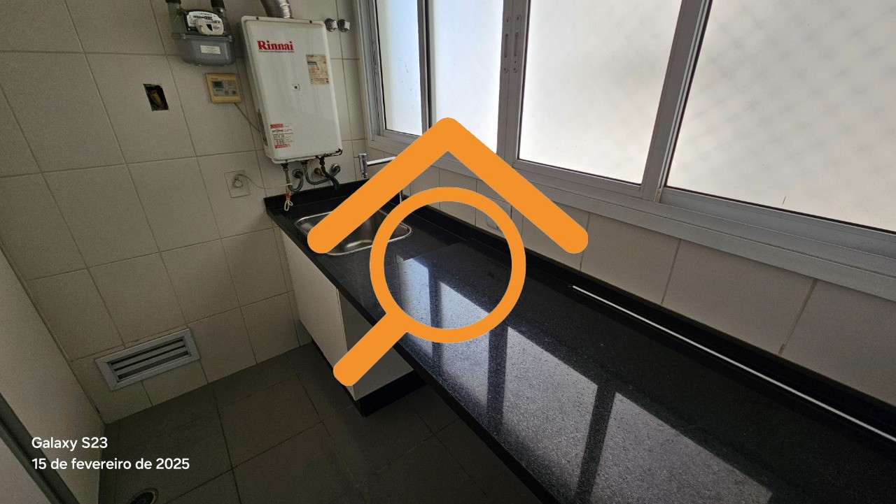 Apartamento, 3 quartos, 121 m² - Foto 28