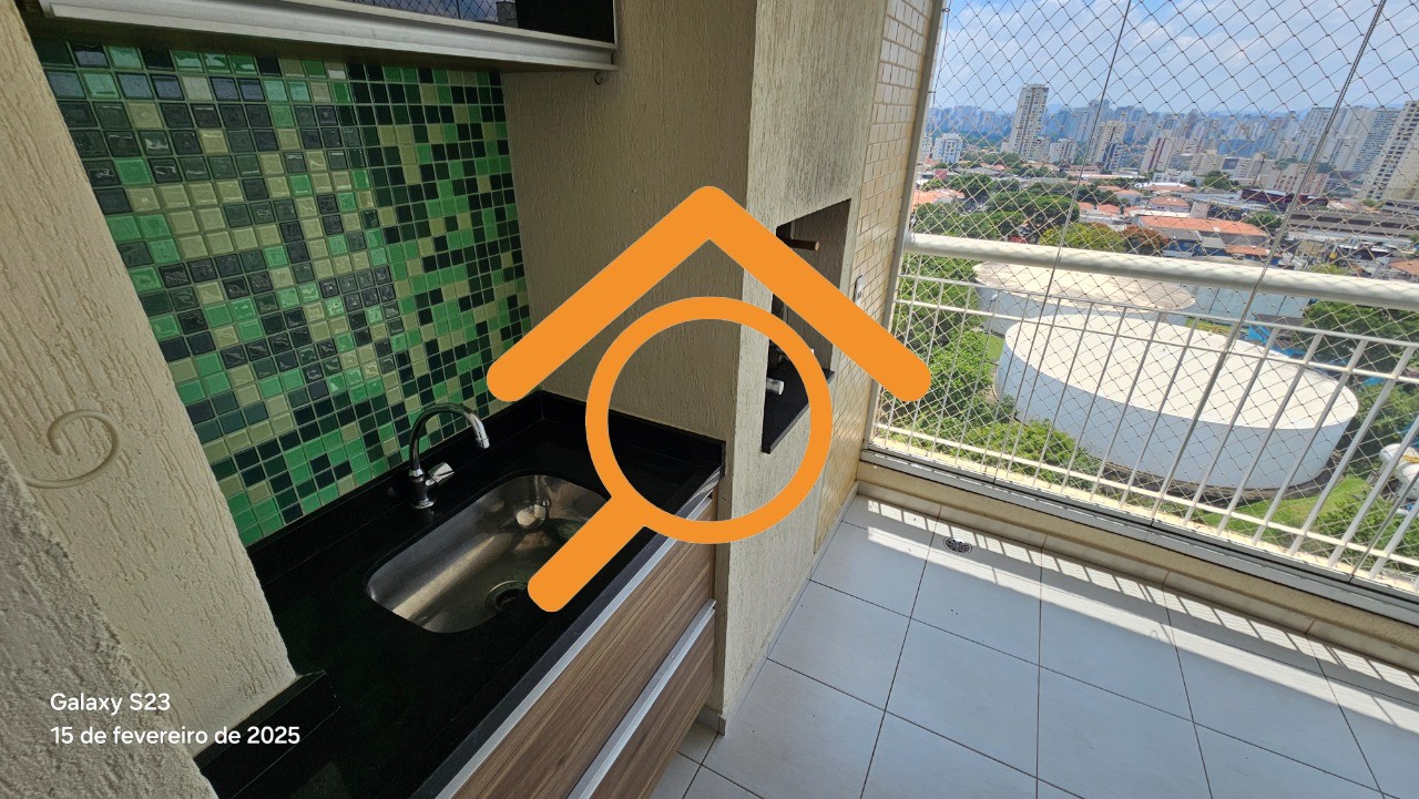 Apartamento, 3 quartos, 121 m² - Foto 36