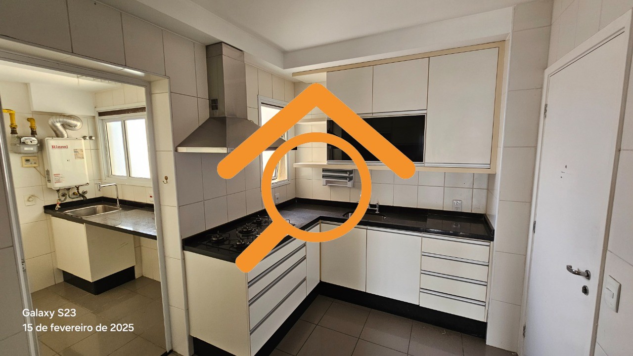 Apartamento, 3 quartos, 121 m² - Foto 30