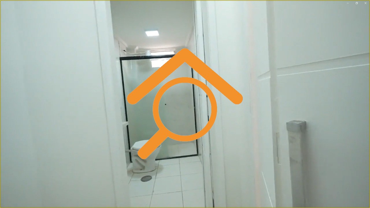 Apartamento, 1 quarto, 44 m² - Foto 2