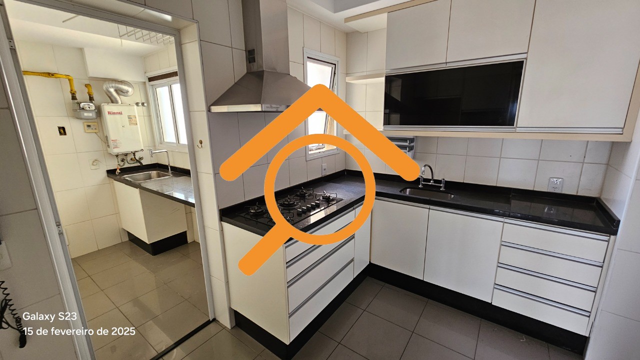 Apartamento, 3 quartos, 121 m² - Foto 31