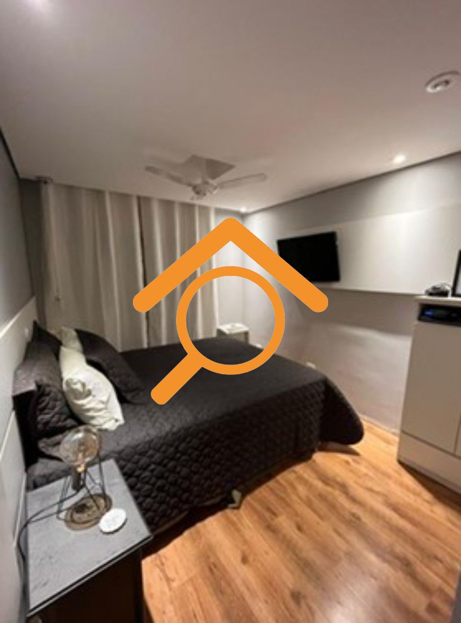 Apartamento, 2 quartos, 70 m² - Foto 11