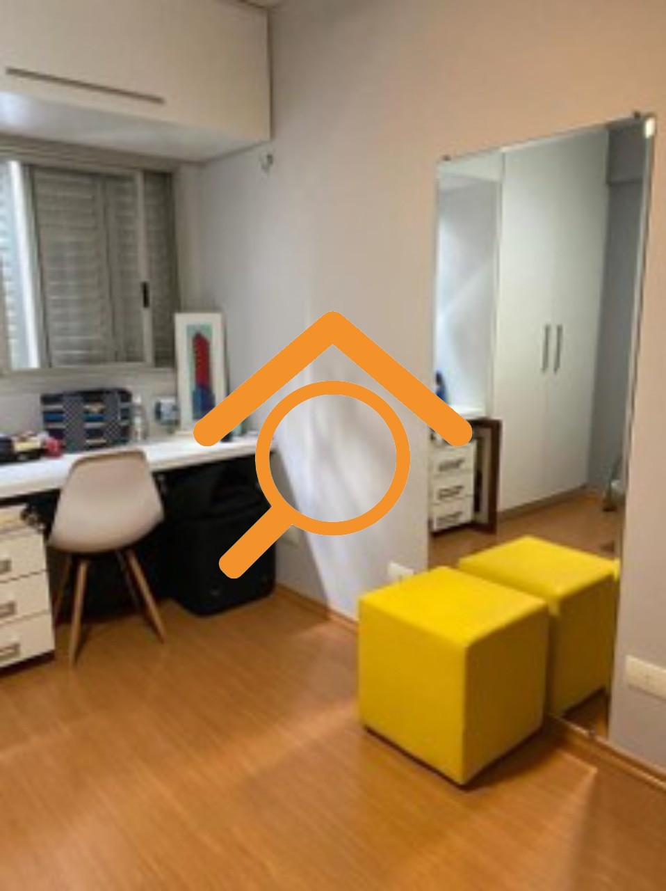 Apartamento, 2 quartos, 70 m² - Foto 9