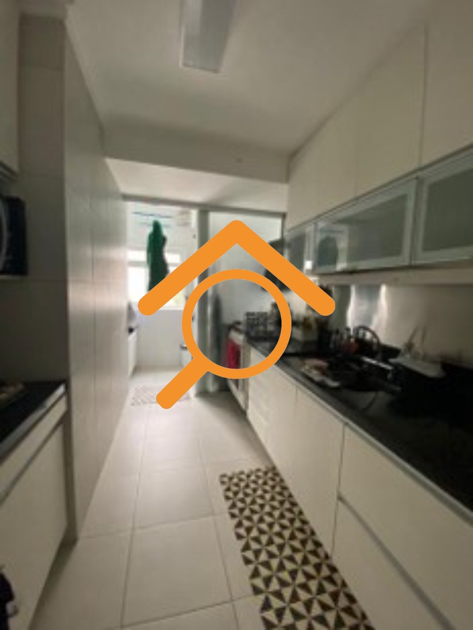 Apartamento, 2 quartos, 70 m² - Foto 4