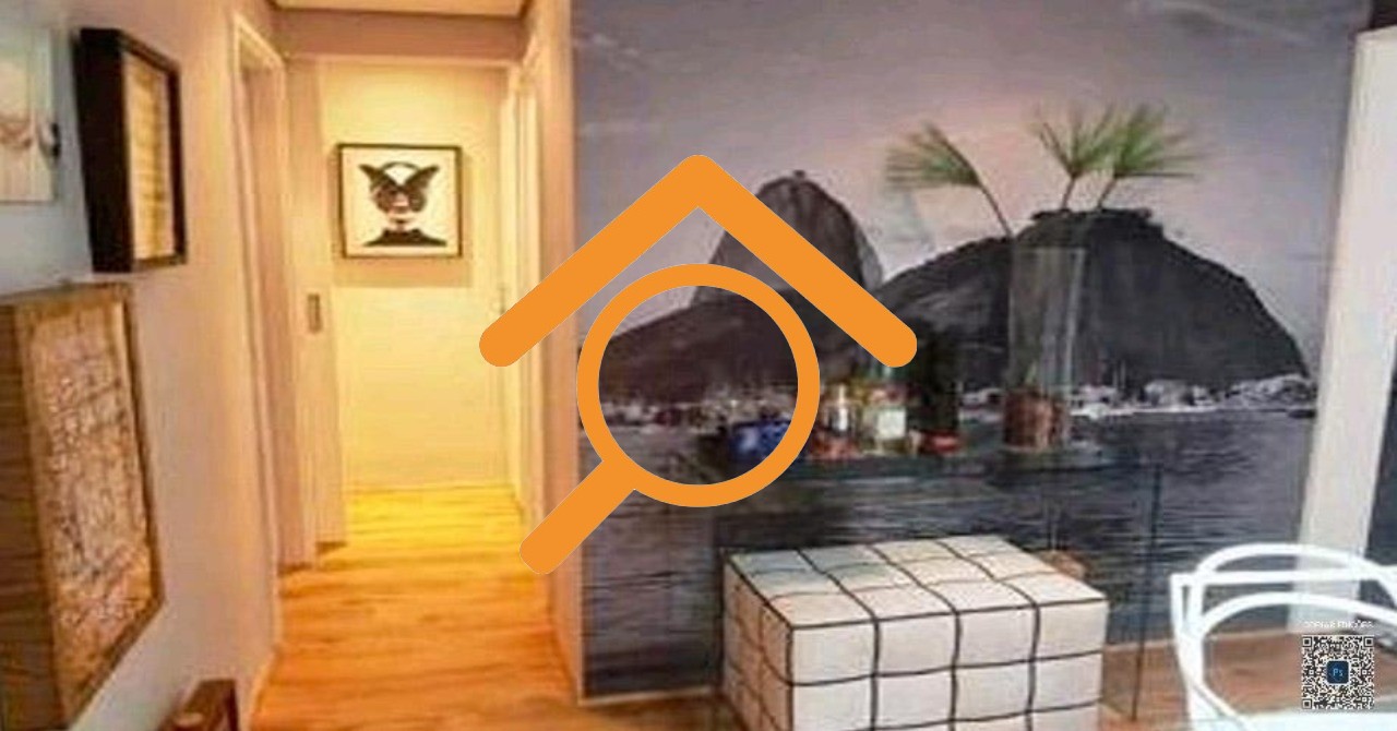 Apartamento, 2 quartos, 70 m² - Foto 2