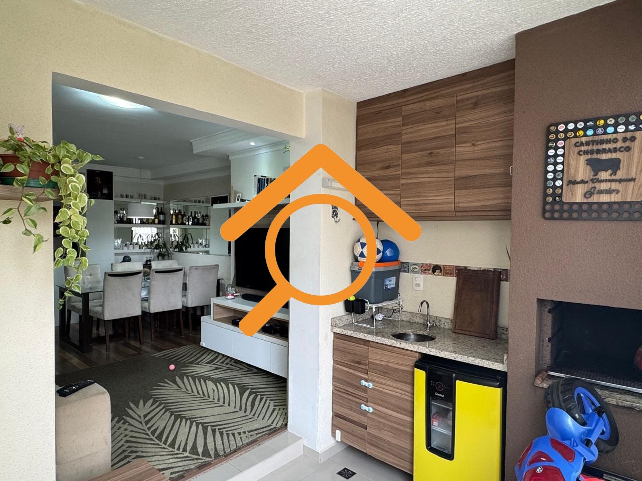 Apartamento, 3 quartos, 75 m² - Foto 14