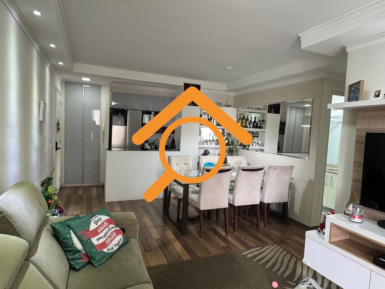 Apartamento, 3 quartos, 75 m² - Foto 17