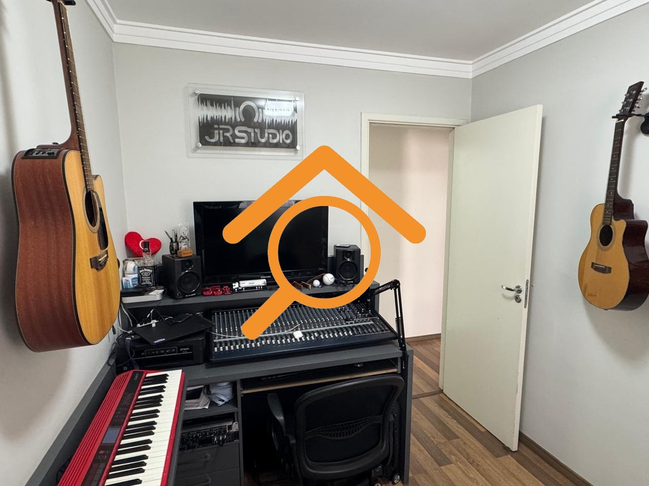 Apartamento, 3 quartos, 75 m² - Foto 18