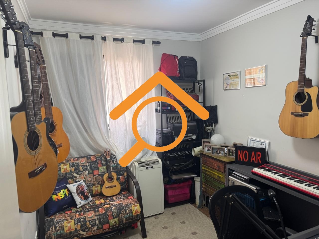 Apartamento, 3 quartos, 75 m² - Foto 31