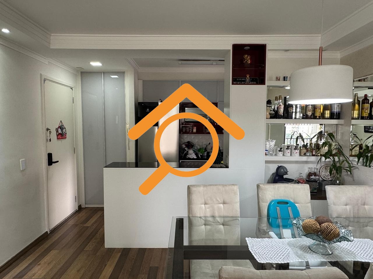 Apartamento, 3 quartos, 75 m² - Foto 16
