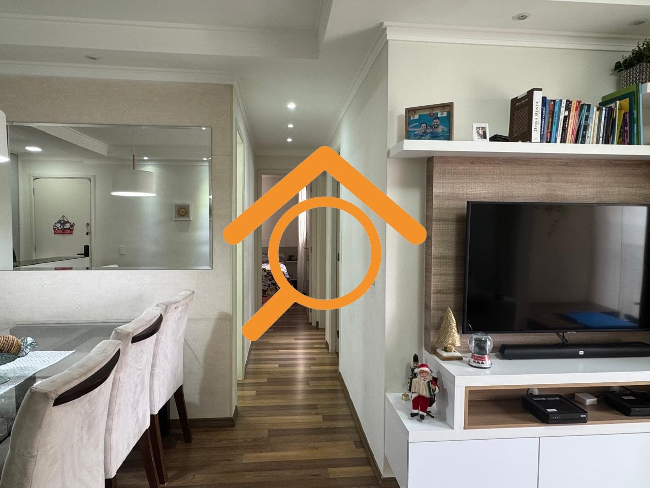 Apartamento, 3 quartos, 75 m² - Foto 9