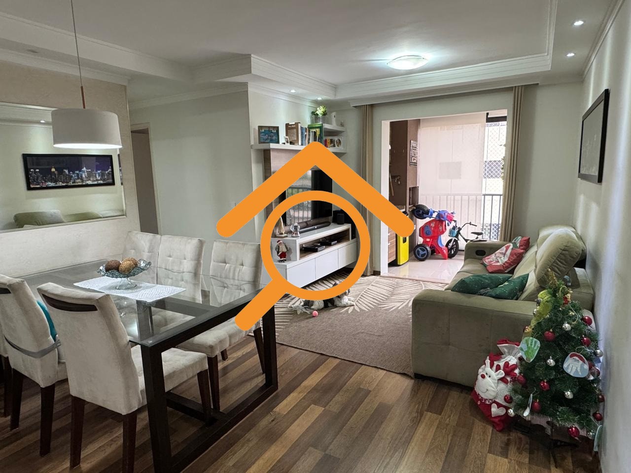 Apartamento, 3 quartos, 75 m² - Foto 21