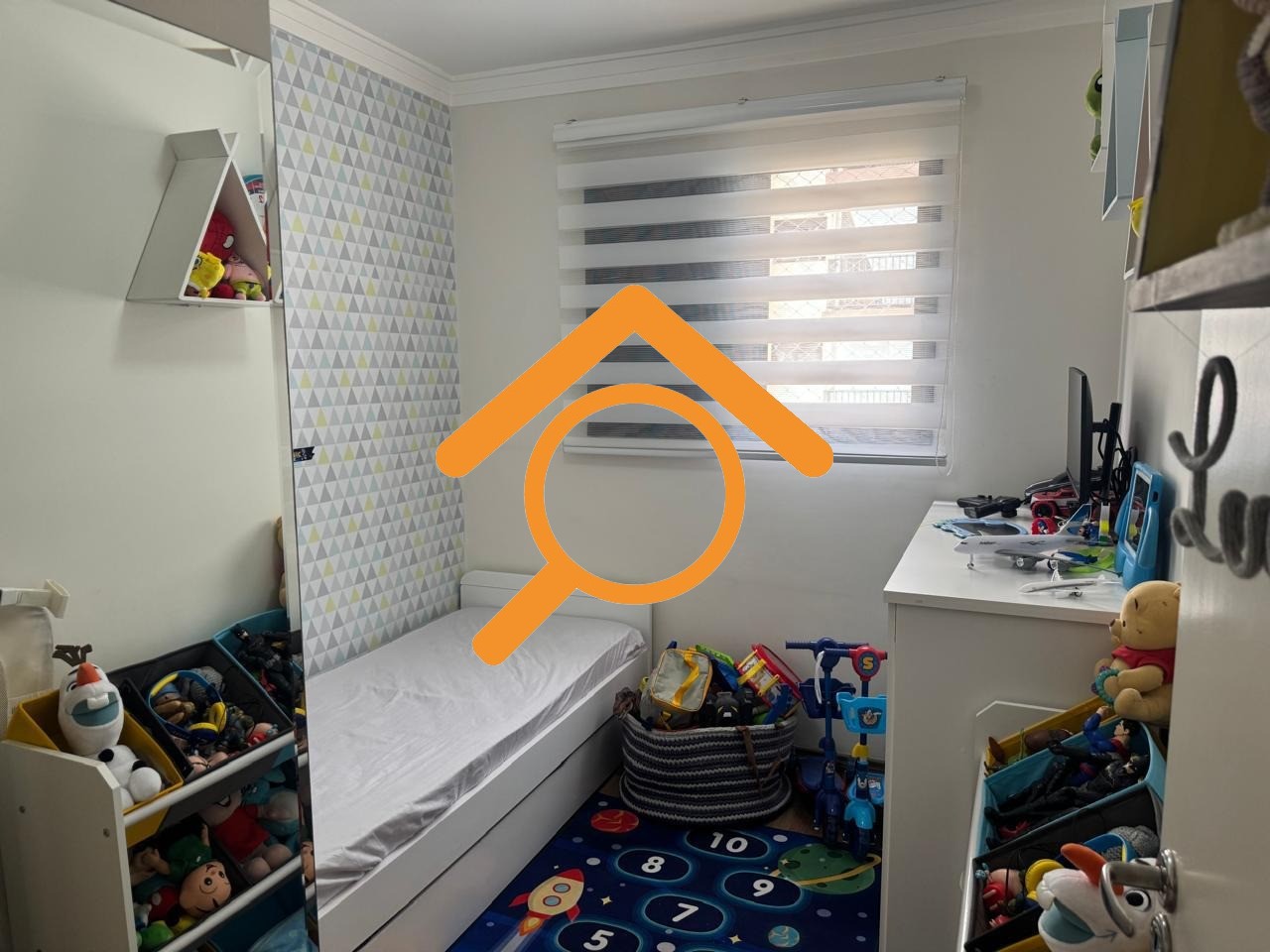 Apartamento, 3 quartos, 75 m² - Foto 27