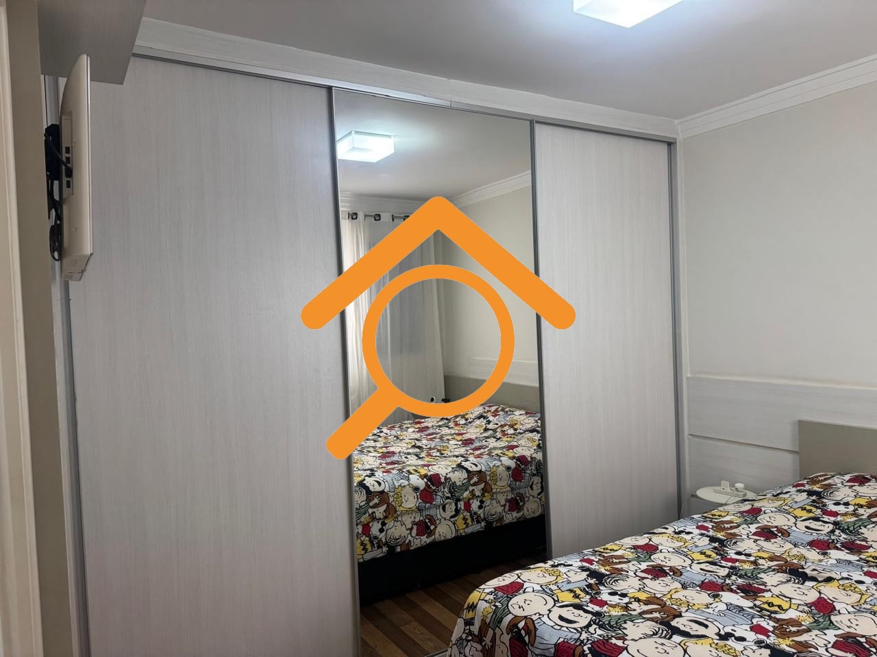 Apartamento, 3 quartos, 75 m² - Foto 25