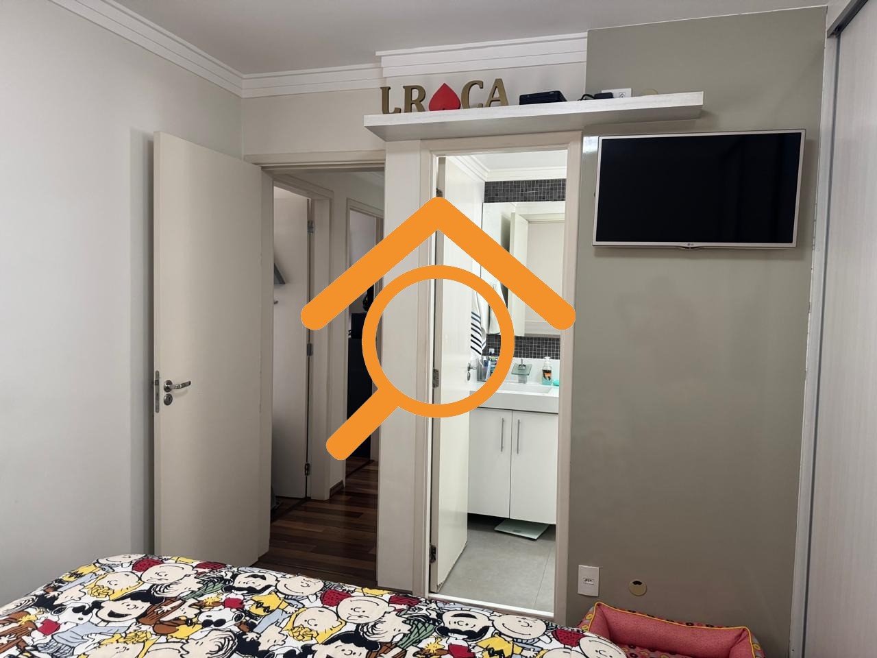 Apartamento, 3 quartos, 75 m² - Foto 26