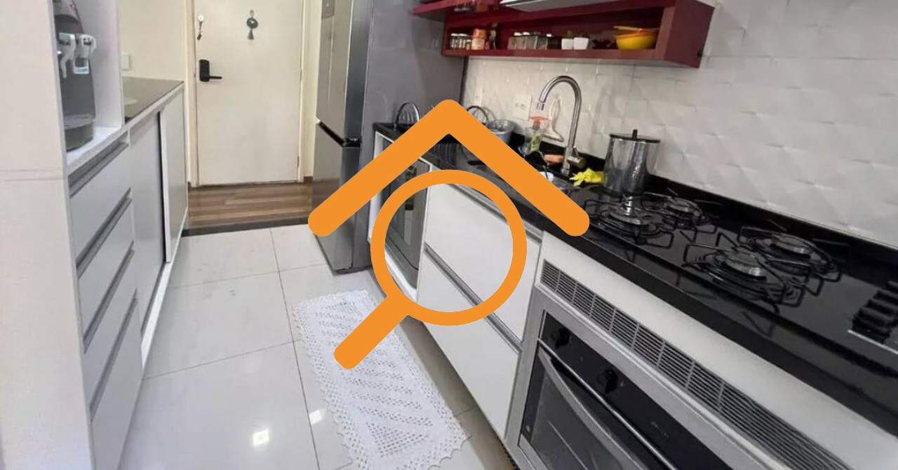 Apartamento, 3 quartos, 75 m² - Foto 4