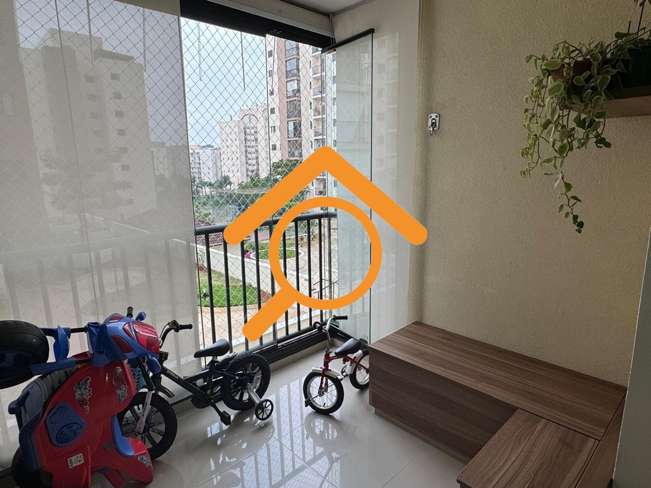 Apartamento, 3 quartos, 75 m² - Foto 15