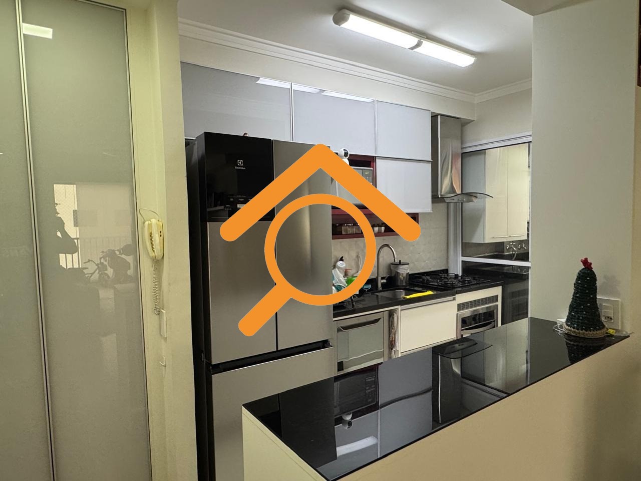 Apartamento, 3 quartos, 75 m² - Foto 6
