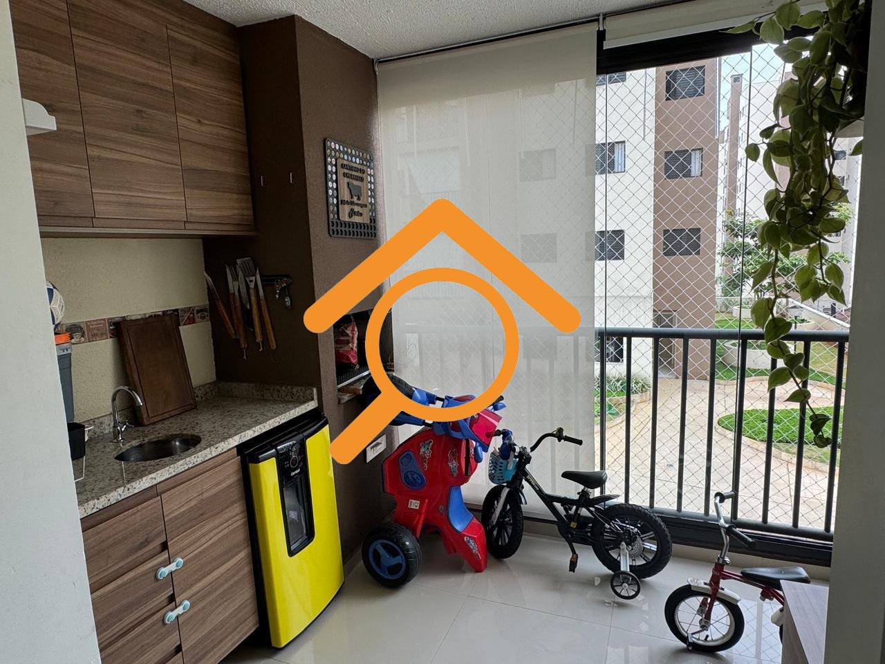 Apartamento, 3 quartos, 75 m² - Foto 19