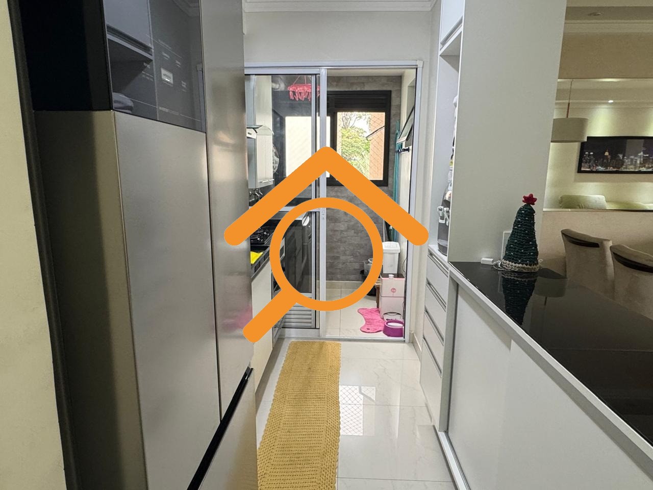 Apartamento, 3 quartos, 75 m² - Foto 7