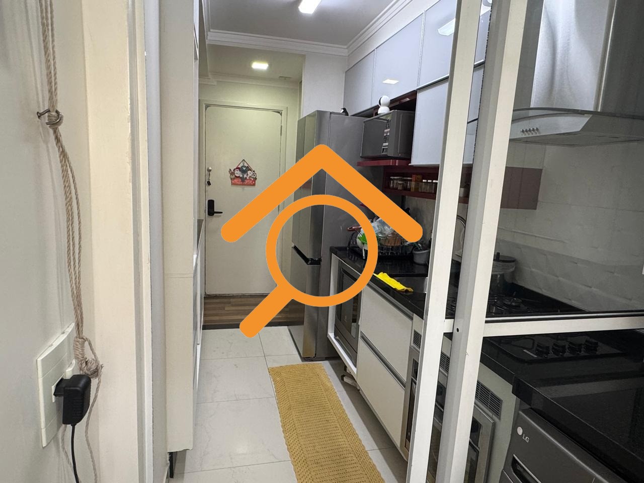 Apartamento, 3 quartos, 75 m² - Foto 8